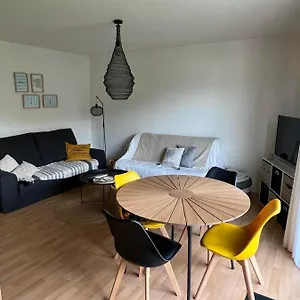  Appartement Ty Kalon